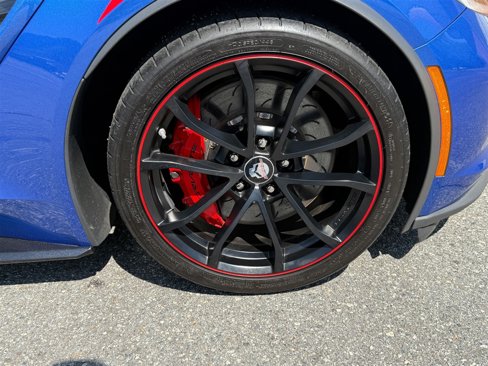 Used 2019 Chevrolet Corvette Grand Sport image 38