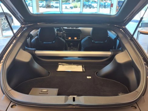 New 2025 Nissan Z Performance w/ Floor Mat Package image 9