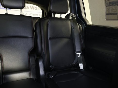 New 2026 Honda Odyssey Sport-L image 12