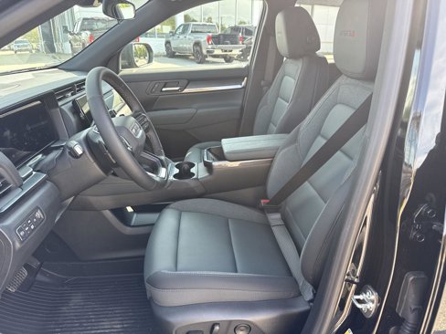 New 2026 GMC Terrain AT4 w/ Convenience Package III image 11