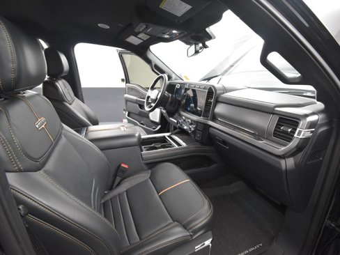 Used 2024 Ford F250 Platinum image 50