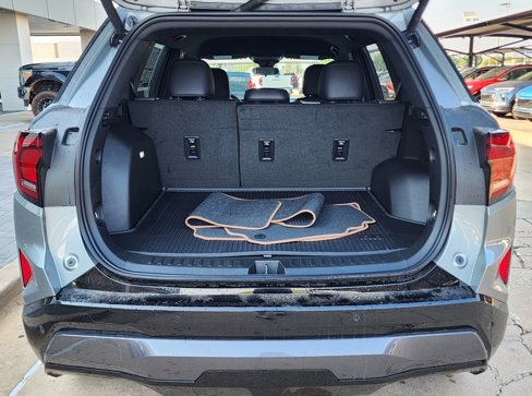 New 2026 GMC Terrain AT4 w/ Convenience Package III image 49
