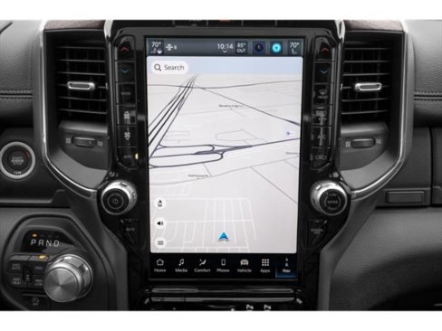 New 2025 RAM 1500 Laramie image 14