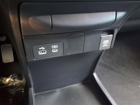 New 2026 Honda Odyssey EX-L image 7