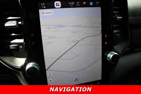Used 2023 RAM 1500 TRX w/ TRX Level 2 Equipment Group image 22