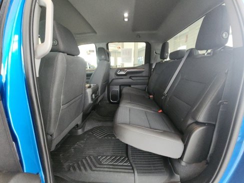 Used 2022 Chevrolet Silverado 1500 RST image 32
