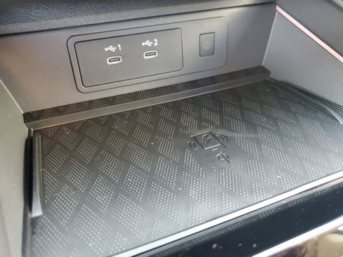 New 2025 Nissan Murano SL image 25