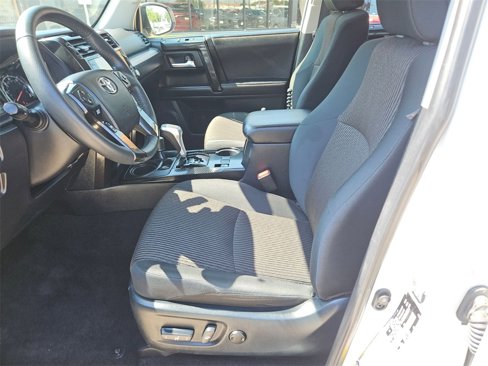 Used 2024 Toyota 4Runner TRD Off-Road image 14