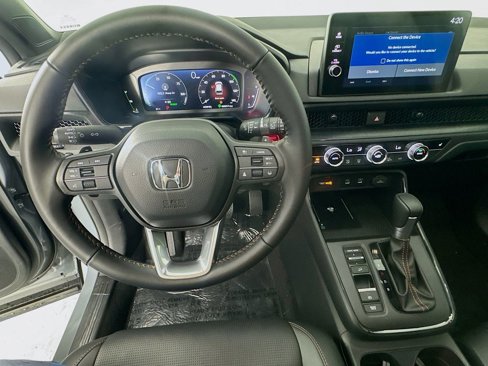 New 2026 Honda CR-V Sport-L image 15