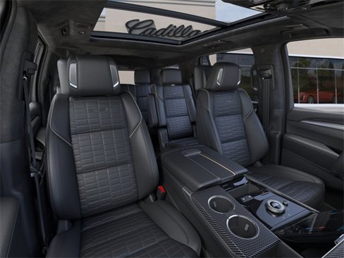 New 2026 Cadillac Escalade V image 17