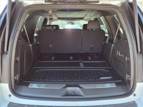 New 2026 GMC Yukon AT4 image 23
