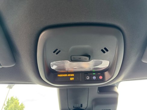Used 2024 Chevrolet Trax RS image 20