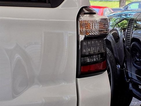 Used 2024 Toyota 4Runner SR5 Premium image 13