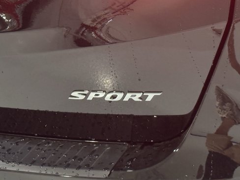 New 2026 Honda Odyssey Sport-L image 37
