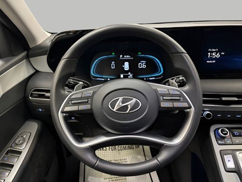 Used 2025 Hyundai Palisade XRT image 13