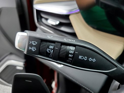 New 2026 Buick Enclave Preferred w/ Power Package image 31