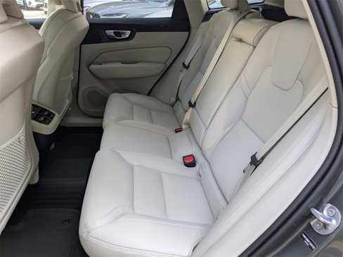 New 2026 Volvo XC60 B5 Ultra w/ Protection Package Premier image 15