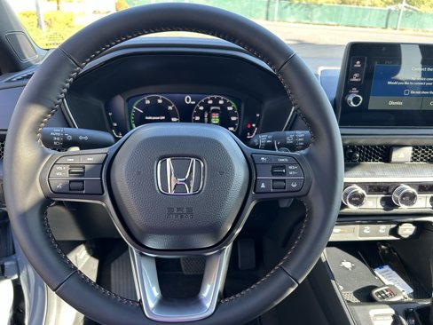 New 2026 Honda CR-V Sport-L image 13