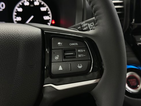 New 2026 Honda Odyssey Elite image 29