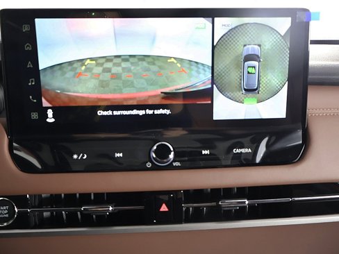 New 2025 Mitsubishi Outlander SEL image 54