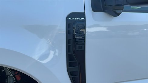 New 2026 Ford F250 4x4 Crew Cab Super Duty image 11