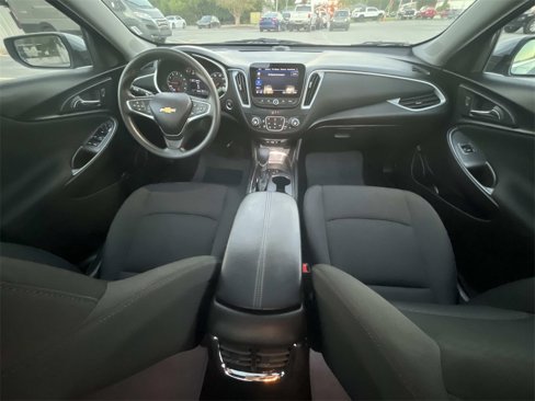 Used 2024 Chevrolet Malibu LT image 18