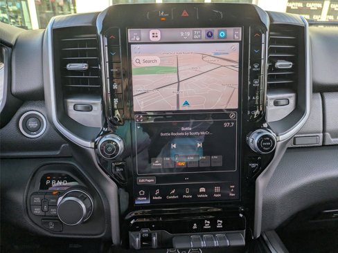New 2026 RAM 1500 Big Horn image 22