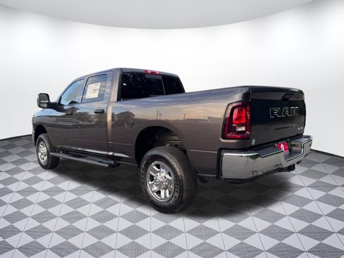 New 2026 RAM 2500 Tradesman image 3
