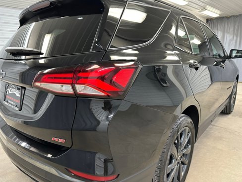 Used 2023 Chevrolet Equinox RS w/ LPO, Floor Liner Package image 26