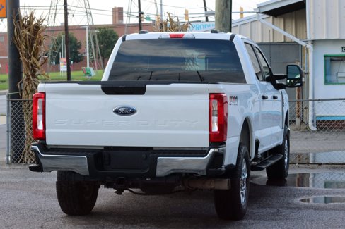 Used 2024 Ford F250 XLT w/ FX4 Off-Road Package image 8