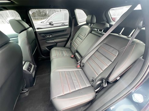 New 2026 Honda CR-V Sport-L image 10