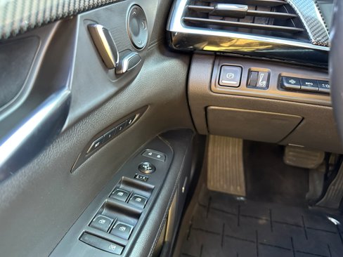 Used 2019 Cadillac CT6 Sport image 25