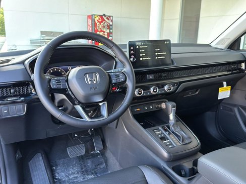 New 2026 Honda CR-V EX-L image 16