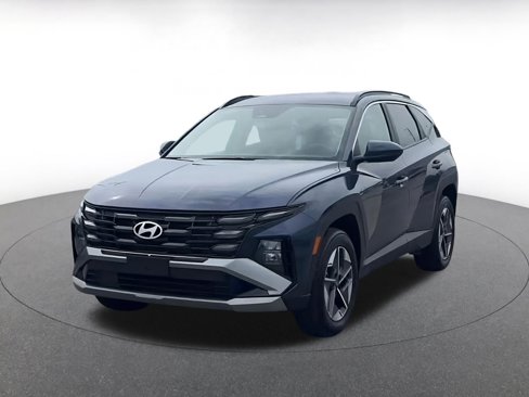 Used 2025 Hyundai Tucson SEL image 7