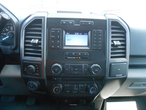 Used 2018 Ford F150 4x4 SuperCrew image 13