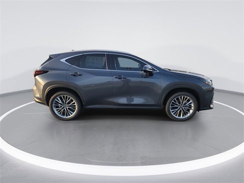 New 2026 Lexus NX 350 AWD w/ Luxury Package image 9