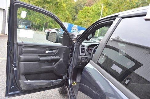 New 2026 RAM 1500 Tradesman image 12