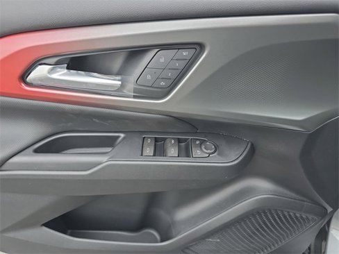 New 2025 Chevrolet Equinox EV RS image 22