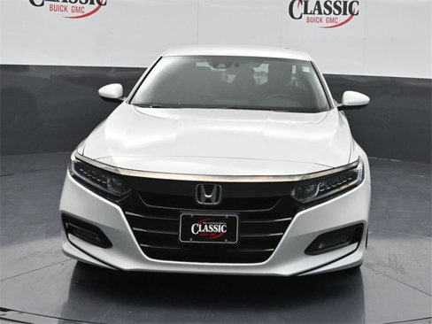 Used 2020 Honda Accord Sport image 4