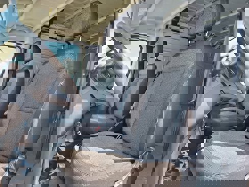 New 2025 RAM ProMaster 2500 image 10