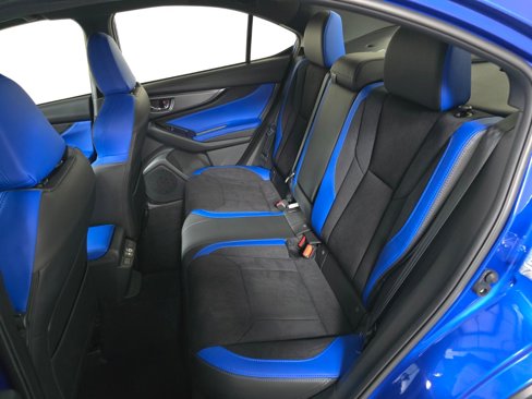 New 2025 Subaru WRX tS w/ Popular Package #2A image 19