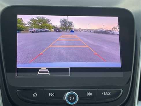 Used 2024 Chevrolet Malibu LT image 25