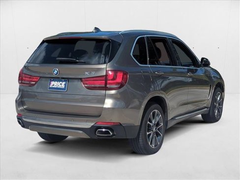 Used 2018 BMW X5 xDrive35i image 5
