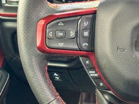 Used 2025 RAM 1500 Rebel w/ Rebel Level 1 Equipment Group image 34