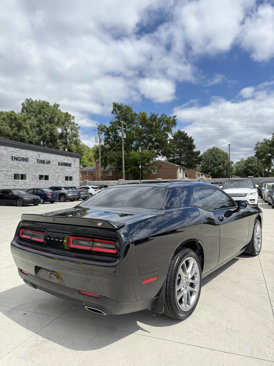 Used 2022 Dodge Challenger GT image 6
