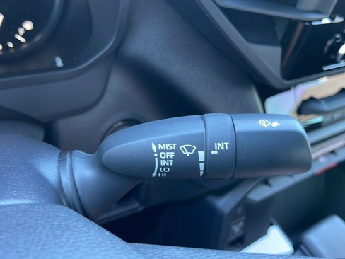 New 2026 Toyota Tundra SR image 12
