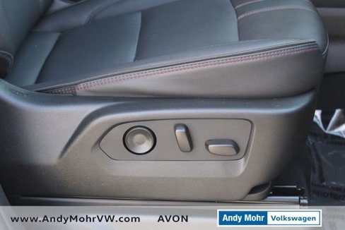 Used 2025 Chevrolet Tahoe RST w/ Comfort Package image 21