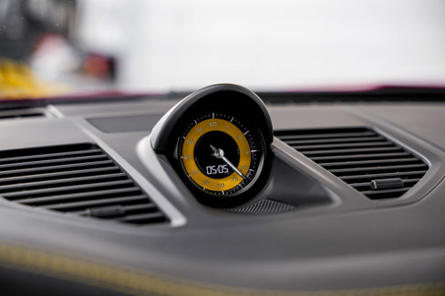Used 2023 Porsche 911 Carrera T image 13