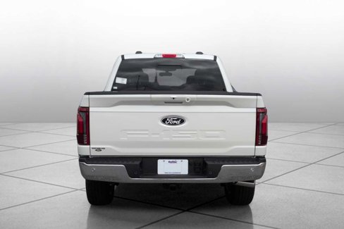 New 2025 Ford F150 Lariat image 14