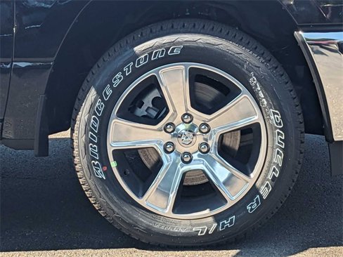 New 2025 RAM 1500 Tradesman image 22